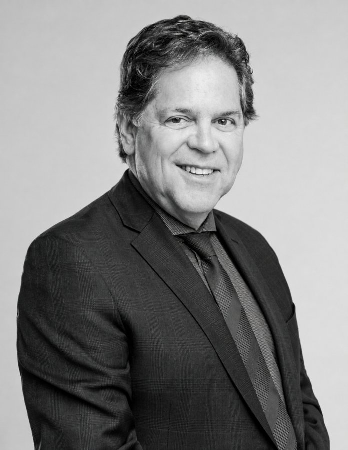 Jacques Renaud, associé fondateur, CPA auditeur